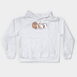 Bunnehs Kids Hoodie